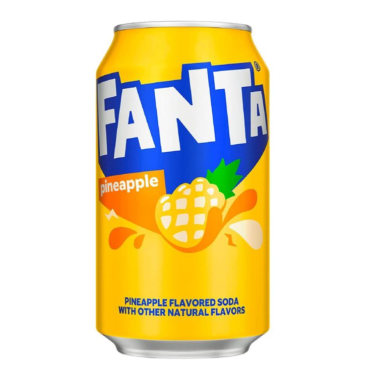 Fanta